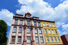 Lais Puzzle - Offenbach am Main - denkmalgeschützte Architektur - 2.000 Teile