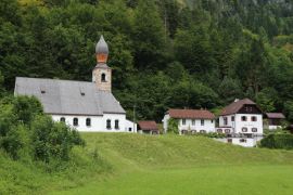 Lais Puzzle - Schneizlreuth - Bavaria - Germany - 2.000 Teile