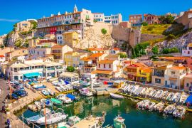 Lais Puzzle - Marseille - 2.000 Teile