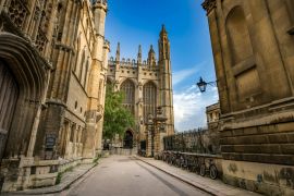 Lais Puzzle - Cambridge - 2.000 Teile
