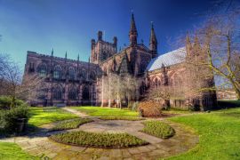 Lais Puzzle - Kathedrale von Chester, England - 2.000 Teile