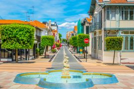 Lais Puzzle - Arcachon - 2.000 Teile
