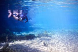 Lais Puzzle - Bonito, Mato Grosso do Sul, Brasilien - 2.000 Teile