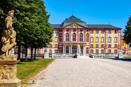 Lais Puzzle - Schloss Bruchsal - 2.000 Teile