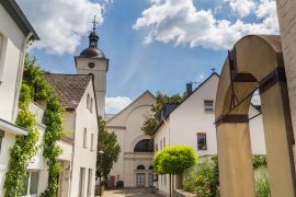 Lais Puzzle - Mehring an der Mosel Deutschland Europa - 2.000 Teile