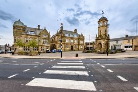 Lais Puzzle - Great Harwood Lancashire - England - 2.000 Teile