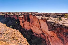 Lais Puzzle - Kings Canyon Wanderung, Northern Territory Australien - 2.000 Teile