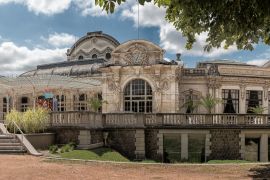 Lais Puzzle - OPERA DE VICHY, Frankreich - 2.000 Teile