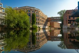 Lais Puzzle - Leipzig - 2.000 Teile