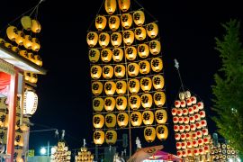 Lais Puzzle - Akita Kanto-Festival, Japan - 2.000 Teile