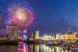 Lais Puzzle - La Rochelle - 2.000 Teile