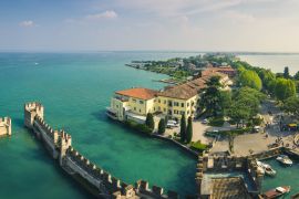 Lais Puzzle - Sirmione, Gardasee - 2.000 Teile