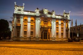 Lais Puzzle - Palácio Museu Olímpio Campos, Brasilien - 2.000 Teile