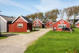 Lais Puzzle - Ringkøbing - 2.000 Teile