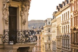 Lais Puzzle - Gründerzeit Wuppertal - 2.000 Teile