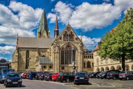 Lais Puzzle - Paderborner Dom - 2.000 Teile