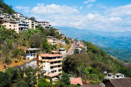 Lais Puzzle - Zaruma, Ecuador - 2.000 Teile