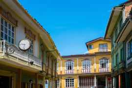 Lais Puzzle - Zaruma, Ecuador - 2.000 Teile