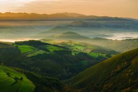 Lais Puzzle - Galizien Landschaft - 2.000 Teile