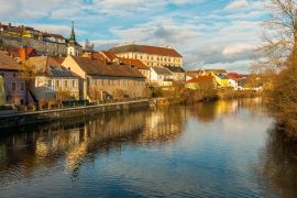 Lais Puzzle - Waidhofen an der Thaya - 2.000 Teile