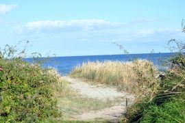 Lais Puzzle - Strand auf Samsø - 2.000 Teile