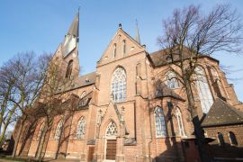 Lais Puzzle - St. Marien in Lünen - 2.000 Teile