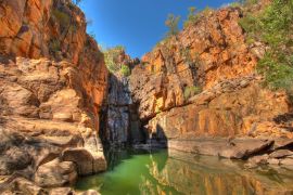 Lais Puzzle - Katherine Gorge Nationalpark - 2.000 Teile