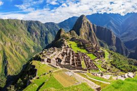 Lais Puzzle - Machu Picchu - 2.000 Teile