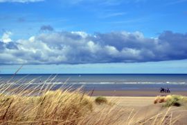 Lais Puzzle - Meer, Belgien - 2.000 Teile
