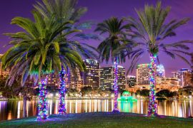 Lais Puzzle - Orlando, Florida - 2.000 Teile