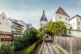 Lais Puzzle - Braunau am Inn - 2.000 Teile