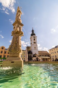 Lais Puzzle - Freistadt Oberösterreich - 2.000 Teile