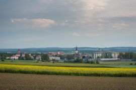 Lais Puzzle - Horn in Niederösterreich - 2.000 Teile