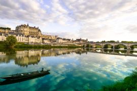 Lais Puzzle - Amboise, Frankreich - 2.000 Teile