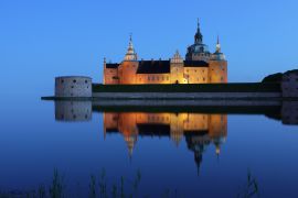Lais Puzzle - Schloß Kalmar - 2.000 Teile
