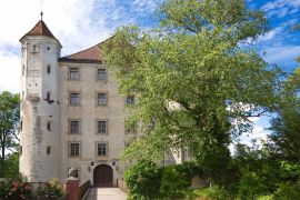 Lais Puzzle - Bad Grönenbach - 2.000 Teile