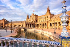 Lais Puzzle - Sevilla - 2.000 Teile