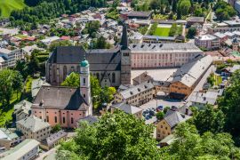Lais Puzzle - Berchtesgaden; Bayern; Deutschland - 2.000 Teile