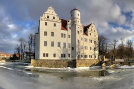Lais Puzzle - Schloss Schönfeld - 2.000 Teile