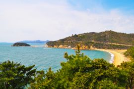 Lais Puzzle - Naoshima in Japan - 2.000 Teile