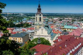 Lais Puzzle - Przemyśl, Polen - 2.000 Teile