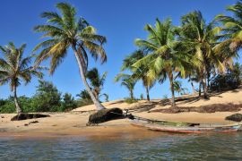 Lais Puzzle - Rio São Francisco - 2.000 Teile