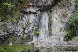 Lais Puzzle - Genbudo-Park Japan - 2.000 Teile