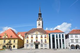 Lais Puzzle - Bruck an der Mur - 2.000 Teile