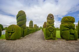 Lais Puzzle - Tulcan Ecuador - 2.000 Teile