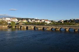 Lais Puzzle - Mirandela, Alto Douro, Portugal - 2.000 Teile