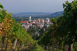 Lais Puzzle - Stift Klosterneuburg Niederösterreich - 2.000 Teile