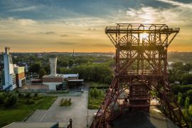 Lais Puzzle - Zeche Consol Gelsenkirchen - 2.000 Teile