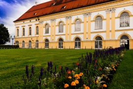 Lais Puzzle - Schloss Dachau - 2.000 Teile