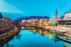 Lais Puzzle - Villach - 2.000 Teile
